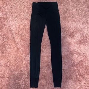 Lululemon Fast and Free 28”
